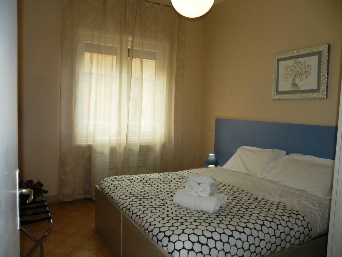 Bluedream Apartament Sorrento Buitenkant foto