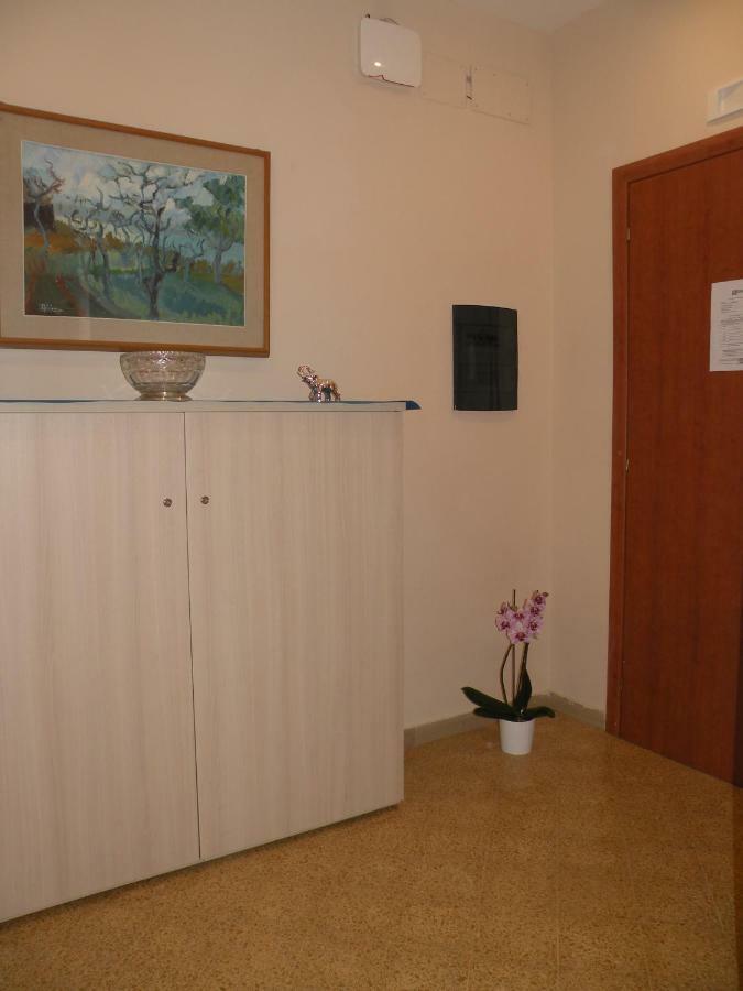 Bluedream Apartament Sorrento Buitenkant foto