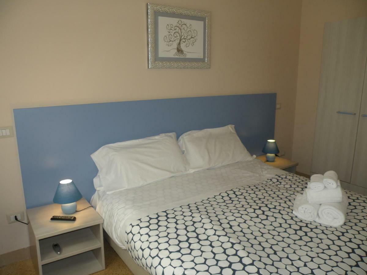 Bluedream Apartament Sorrento Buitenkant foto
