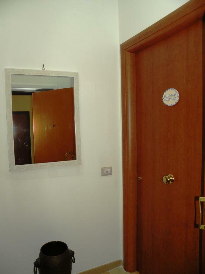 Bluedream Apartament Sorrento Buitenkant foto