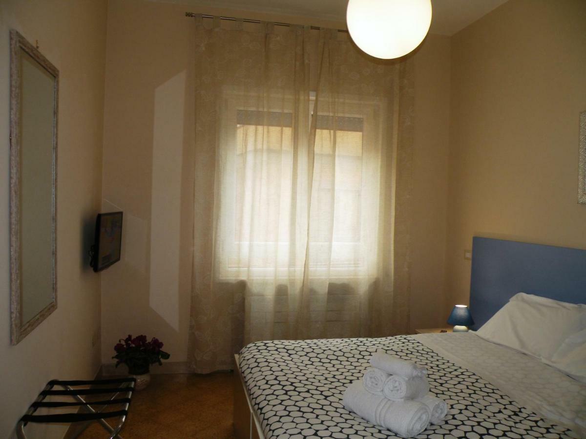 Bluedream Apartament Sorrento Buitenkant foto