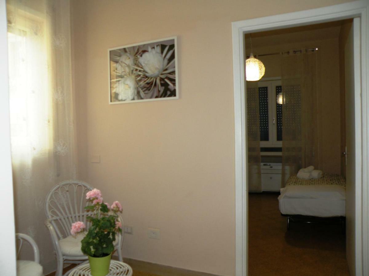 Bluedream Apartament Sorrento Buitenkant foto