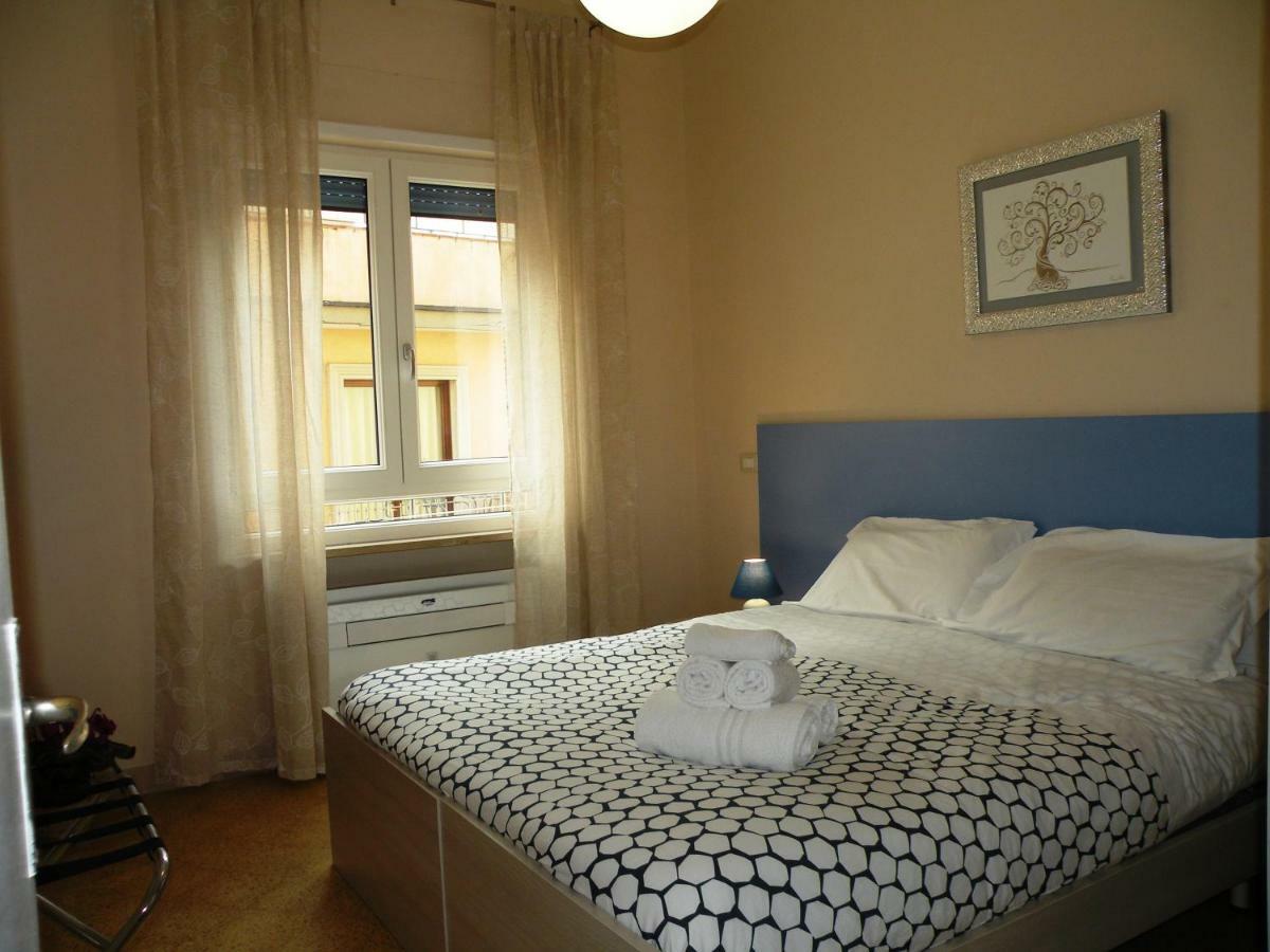 Bluedream Apartament Sorrento Buitenkant foto