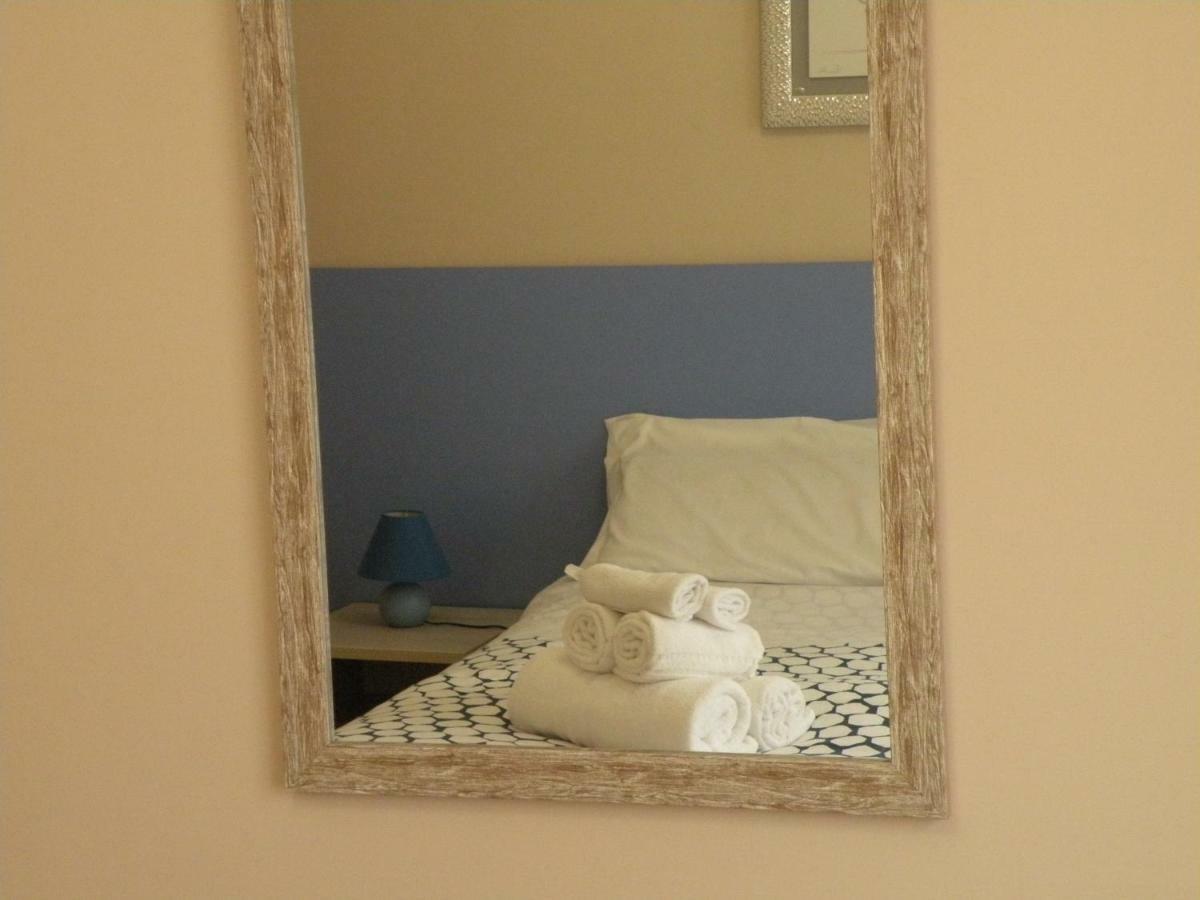 Bluedream Apartament Sorrento Buitenkant foto