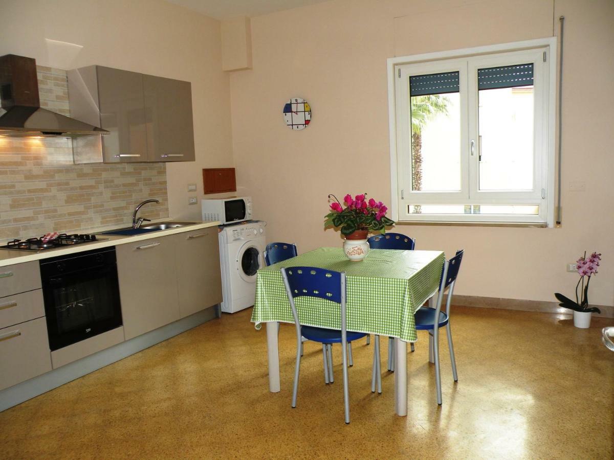 Bluedream Apartament Sorrento Buitenkant foto